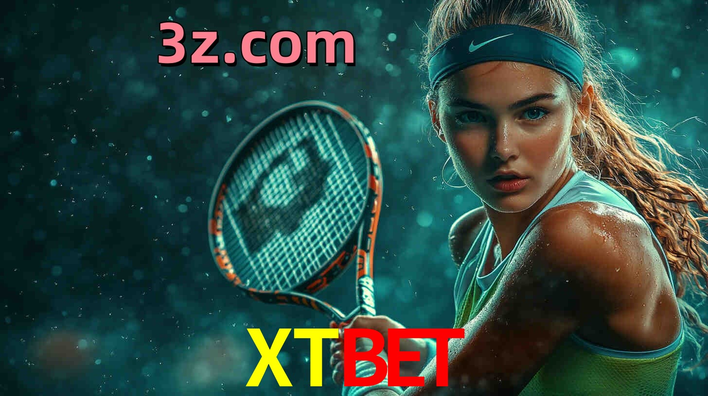 Apostas Esportivas no Plataforma XTBET